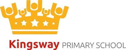 Kingsway Primary School Logo