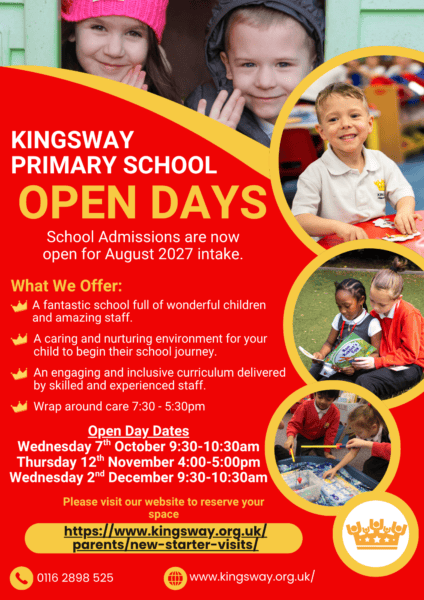 EYFS Open Days Aug 2027 PNG